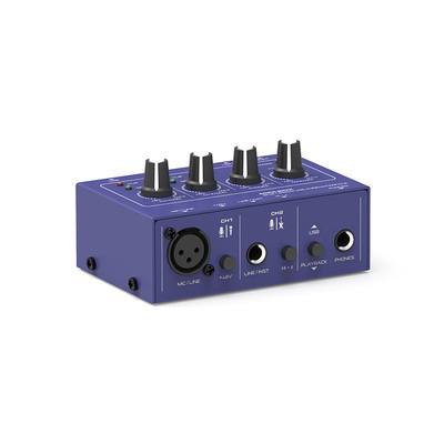 MINI BOX-24bit/192kHz