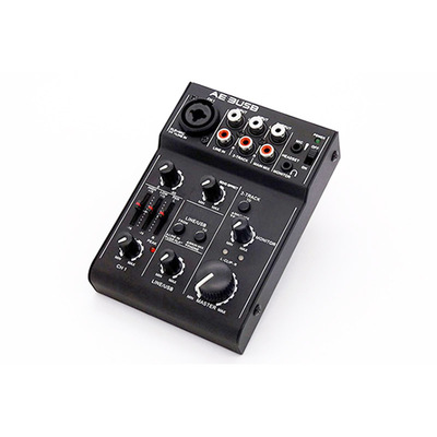 AE3USB-16bit/48kHz