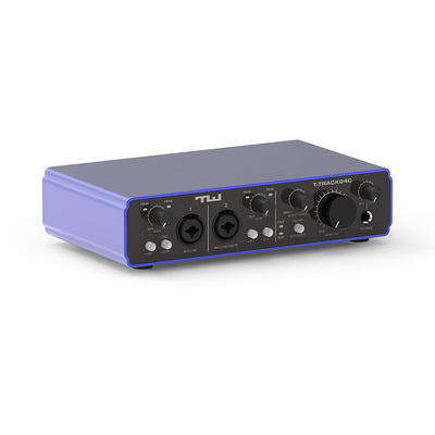 TRACK PRO24-24bit/192kHz