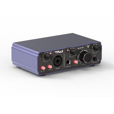 TRACK PRO12-24bit/192kHz