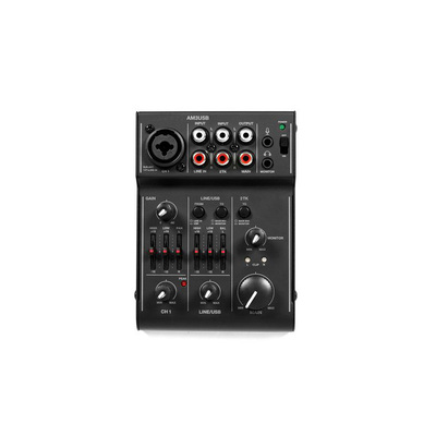 AM3USB-16bit/48kHz