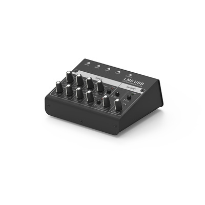 Monitor 8