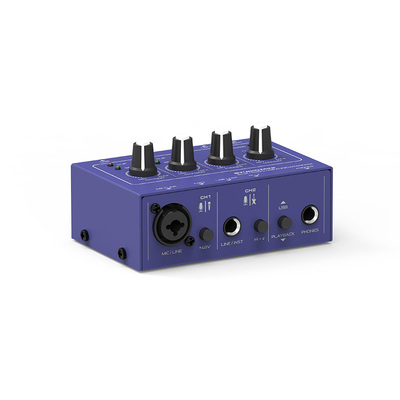 STUDIO MINI-24bit/192kHz