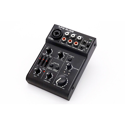 APE3USB-16bit/48kHz