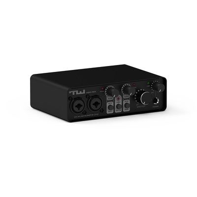 ASIO-P2X