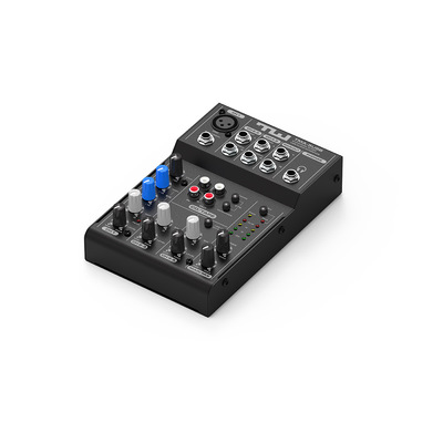 MAX502 USB
