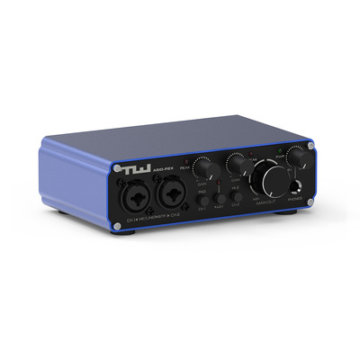 ASIO-P2X-AU