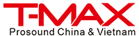 T-MAX PROSOUND Co., Ltd